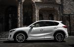 Mazda CX-5 by Rowen Japan 2015 года